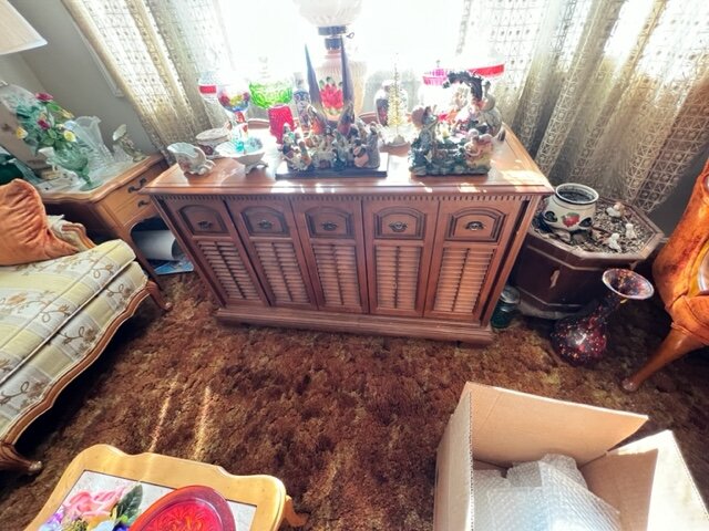 Image for 2218 W. Fifth Avenue, Gastonia-CONTENTS