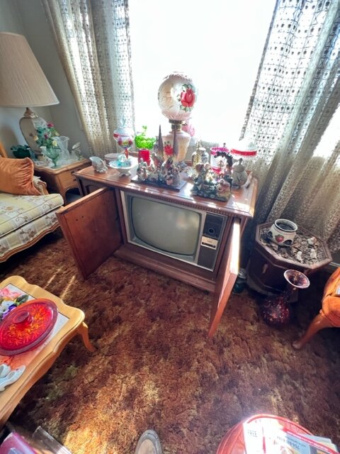 Image for 2218 W. Fifth Avenue, Gastonia-CONTENTS