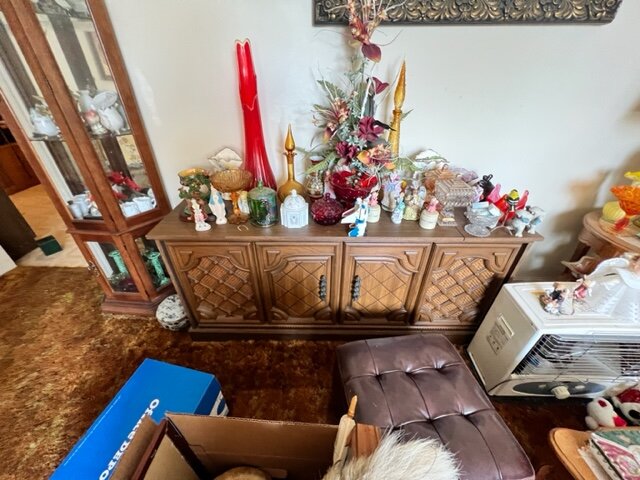 Image for 2218 W. Fifth Avenue, Gastonia-CONTENTS