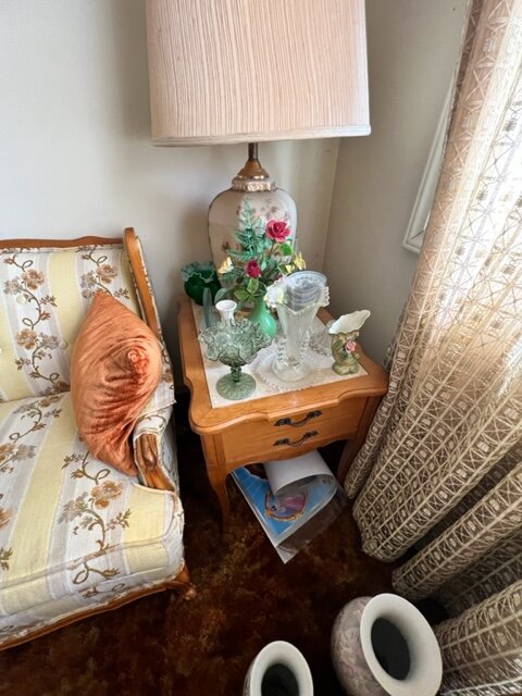 Image for 2218 W. Fifth Avenue, Gastonia-CONTENTS