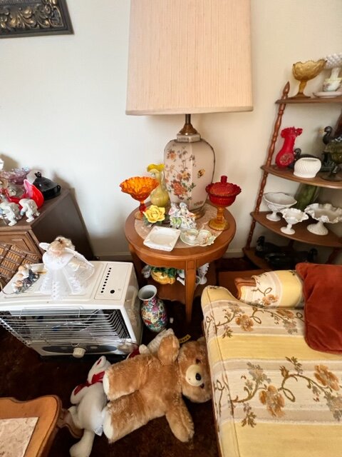 Image for 2218 W. Fifth Avenue, Gastonia-CONTENTS