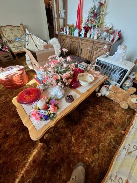 Image for 2218 W. Fifth Avenue, Gastonia-CONTENTS