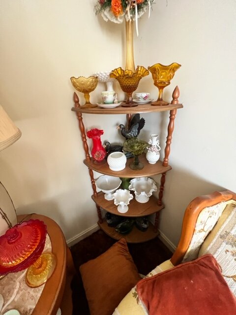 Image for 2218 W. Fifth Avenue, Gastonia-CONTENTS