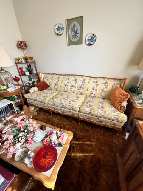 Image for 2218 W. Fifth Avenue, Gastonia-CONTENTS