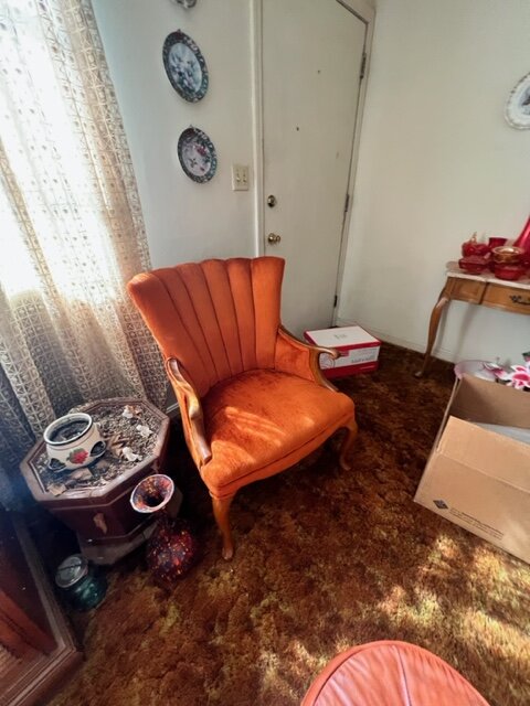 Image for 2218 W. Fifth Avenue, Gastonia-CONTENTS