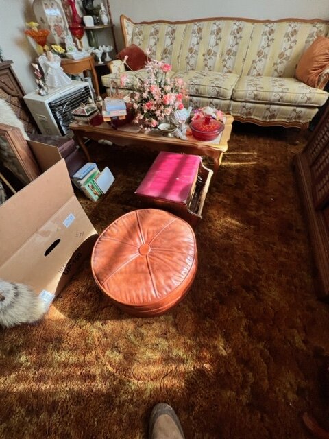 Image for 2218 W. Fifth Avenue, Gastonia-CONTENTS