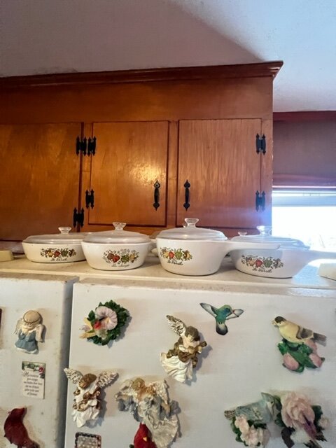 Image for 2218 W. Fifth Avenue, Gastonia-CONTENTS