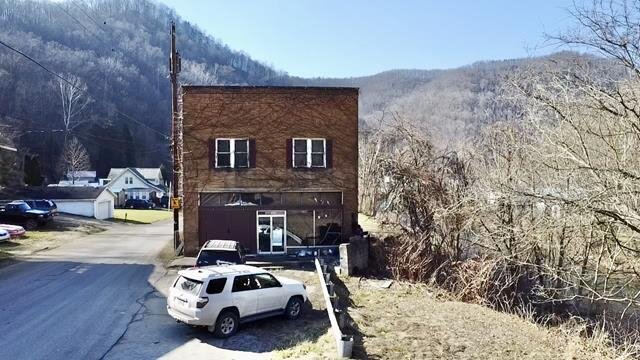 Image for SOLD $26,125 - Multi-Use 2 Story Commercial Building