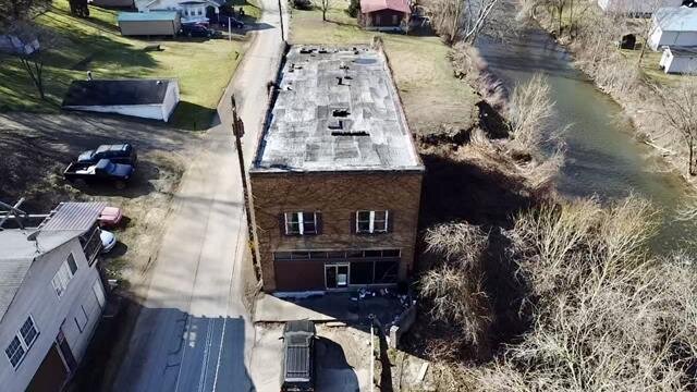 Image for SOLD $26,125 - Multi-Use 2 Story Commercial Building