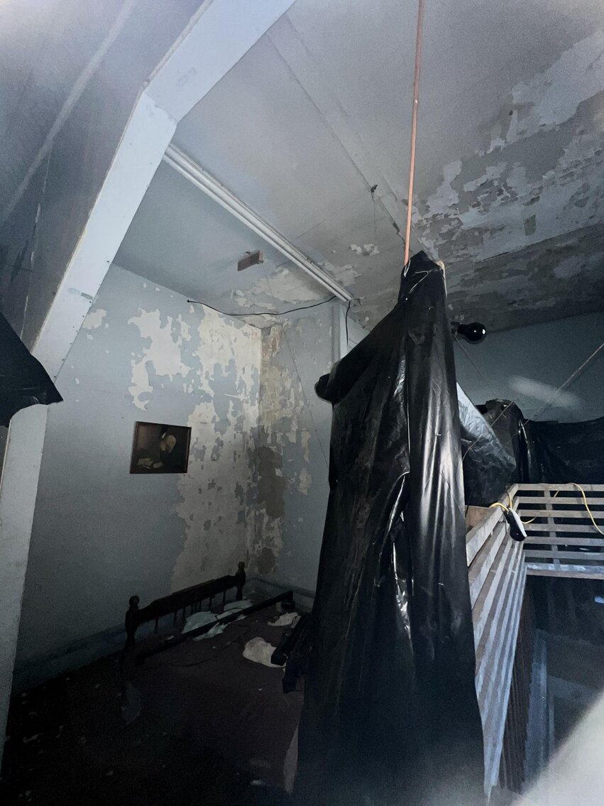 Image for SOLD $26,125 - Multi-Use 2 Story Commercial Building