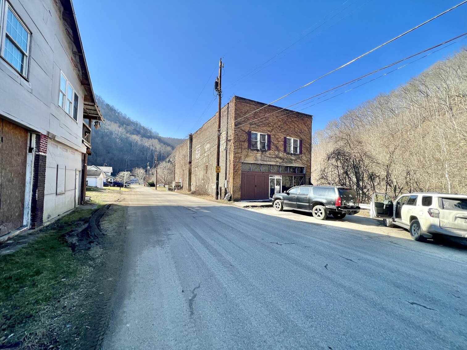 Image for SOLD $26,125 - Multi-Use 2 Story Commercial Building