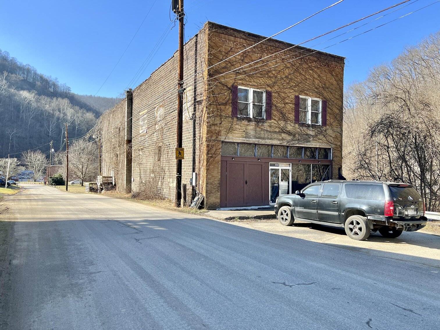 Image for SOLD $26,125 - Multi-Use 2 Story Commercial Building
