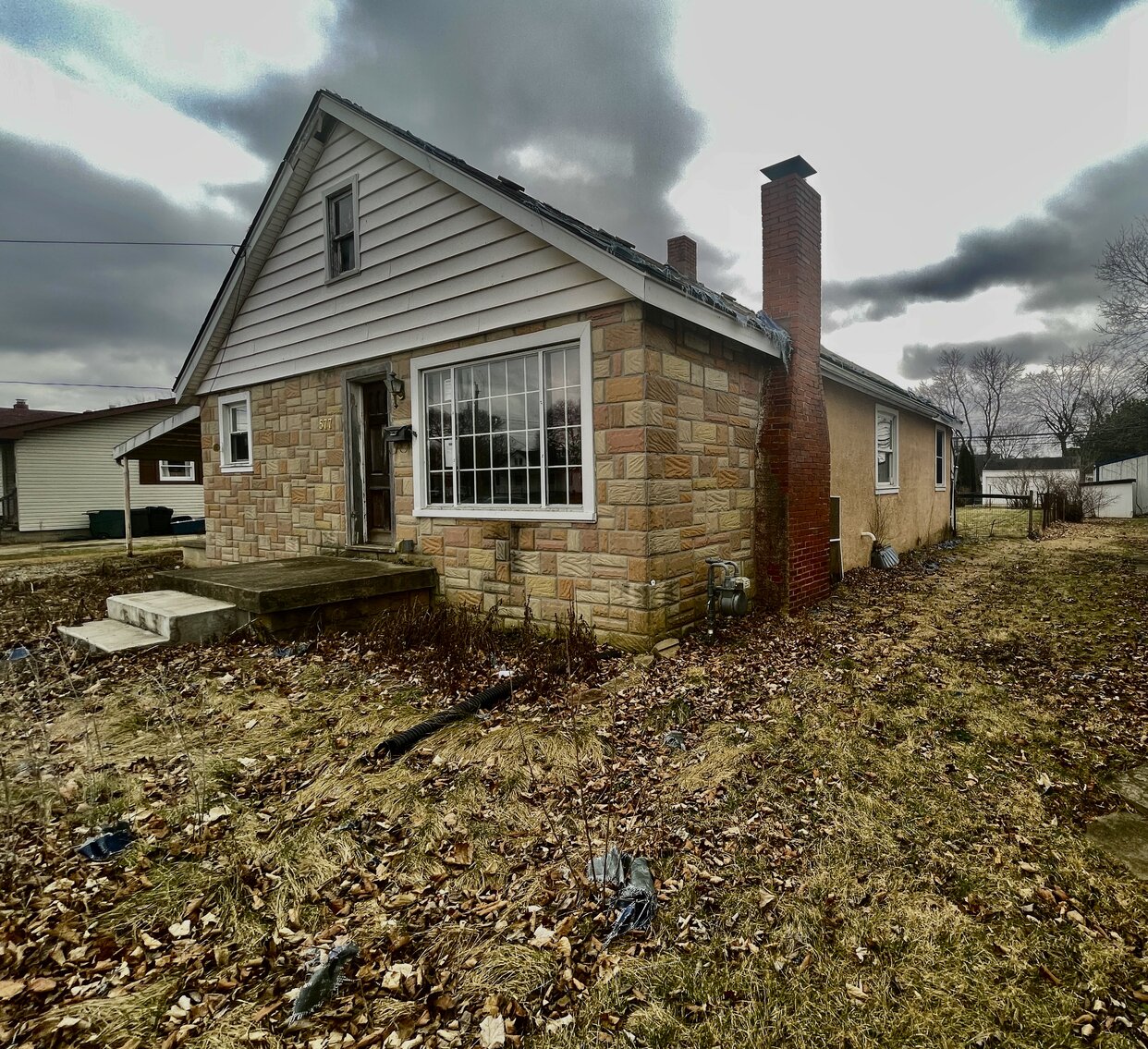 Image for S. 577 E Franklin St. Circleville 43113