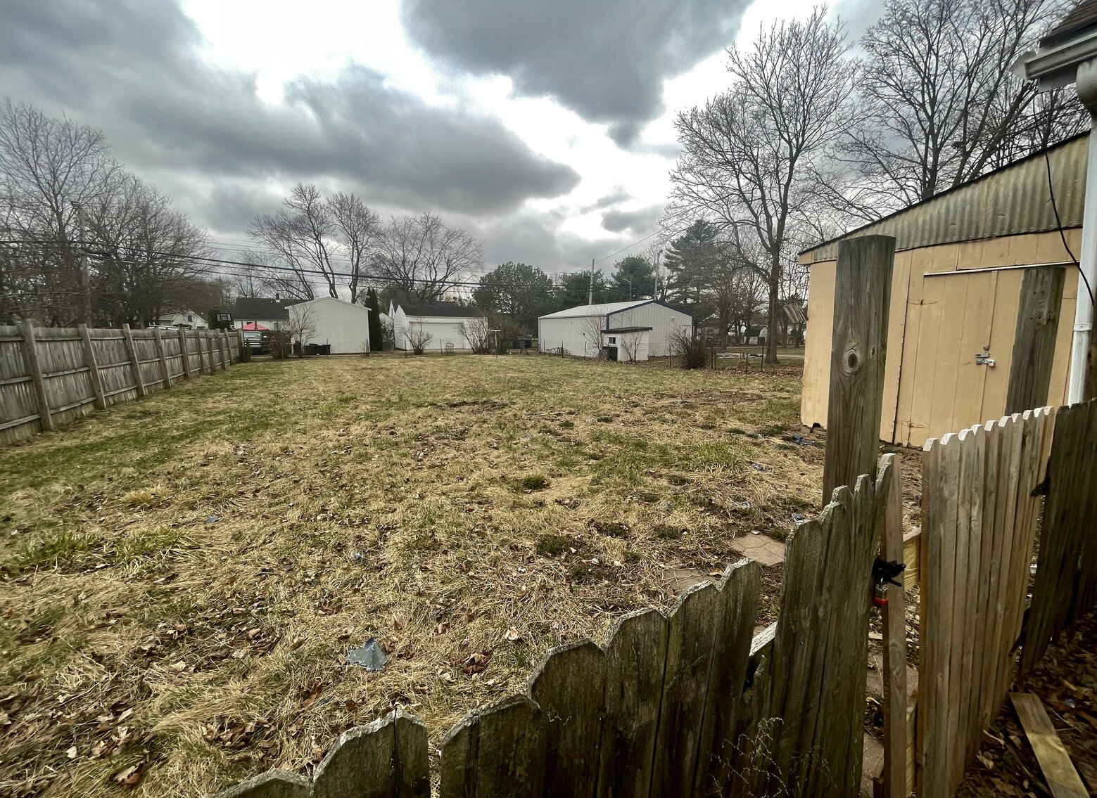 Image for S. 577 E Franklin St. Circleville 43113