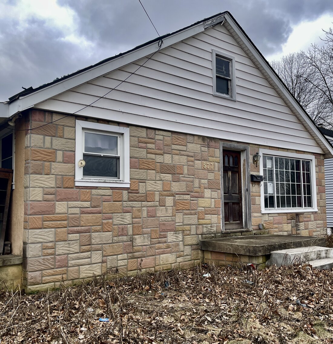 Image for S. 577 E Franklin St. Circleville 43113