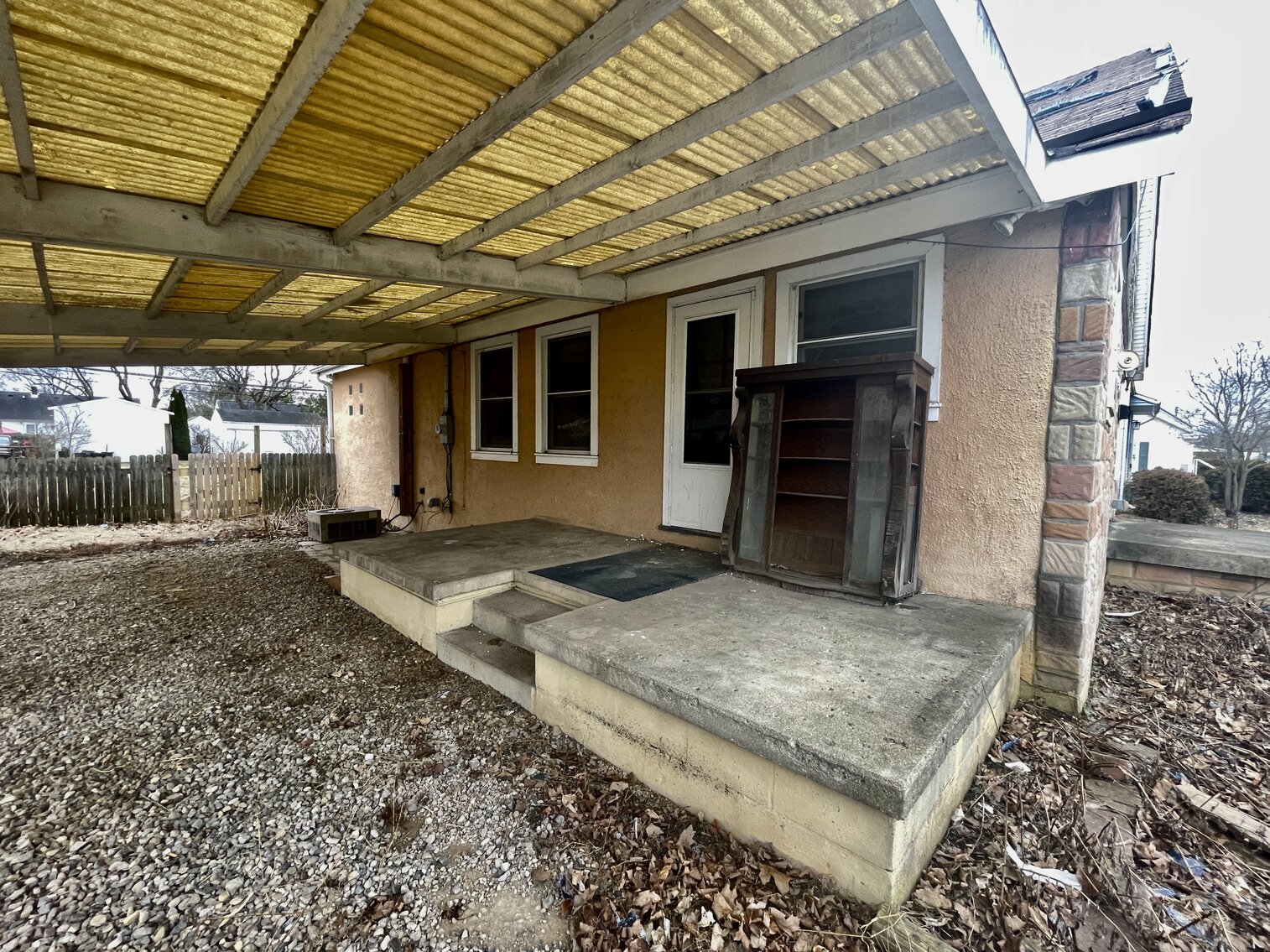 Image for S. 577 E Franklin St. Circleville 43113