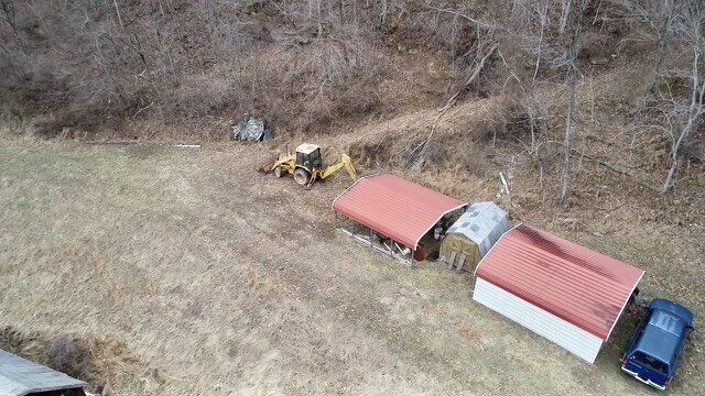Image for SOLD $137,500 - Home, Barn & Pond on Nearly 90 Acres with Mineral Rights