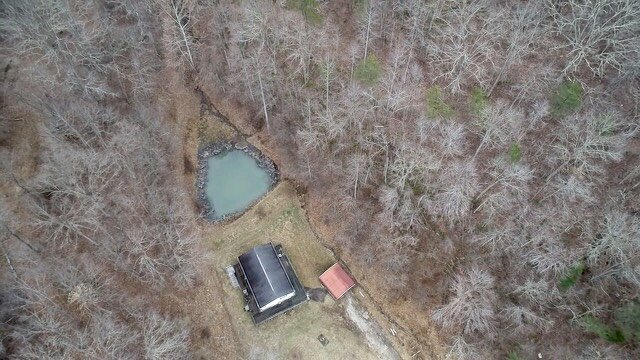 Image for SOLD $137,500 - Home, Barn & Pond on Nearly 90 Acres with Mineral Rights