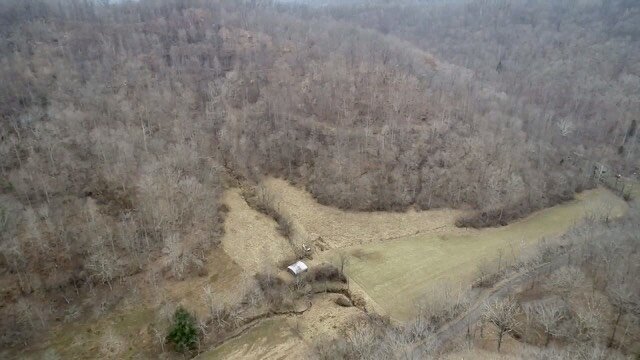 Image for SOLD $137,500 - Home, Barn & Pond on Nearly 90 Acres with Mineral Rights