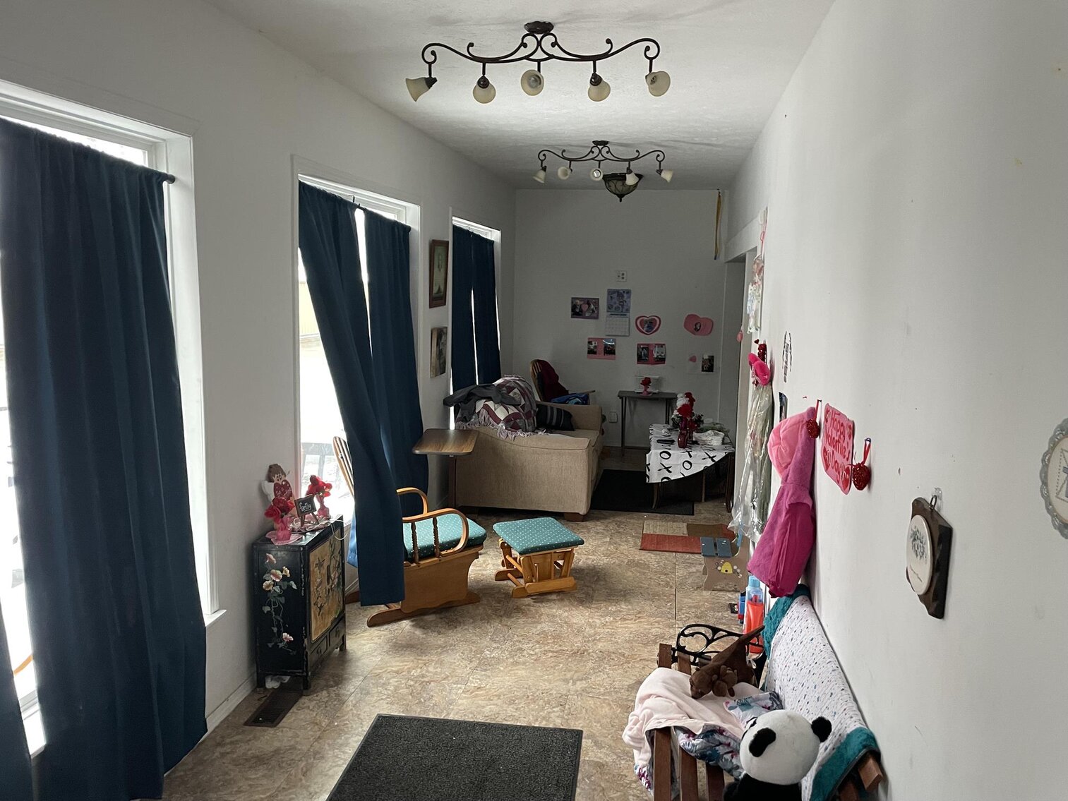 Image for SOLD $42,600 - Spacious Multi-Use Building in Downtown Clarksburg