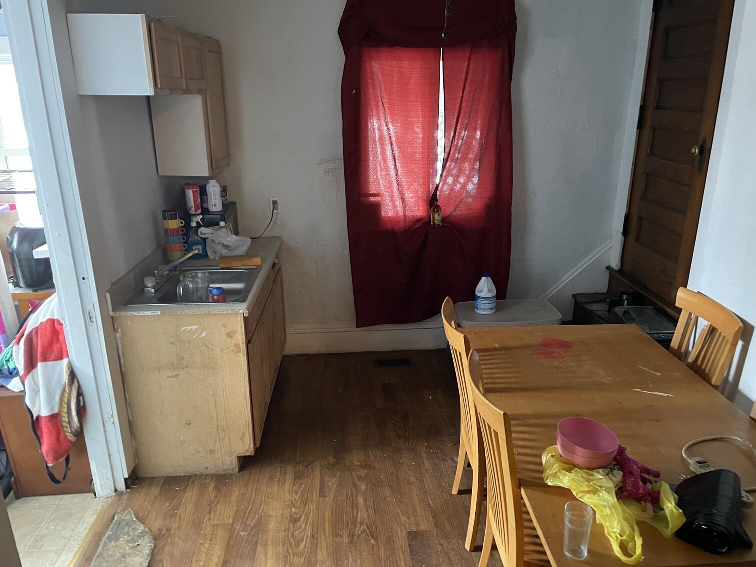 Image for SOLD $42,600 - Spacious Multi-Use Building in Downtown Clarksburg