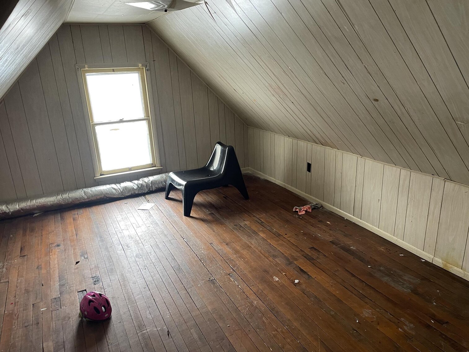 Image for SOLD $42,600 - Spacious Multi-Use Building in Downtown Clarksburg