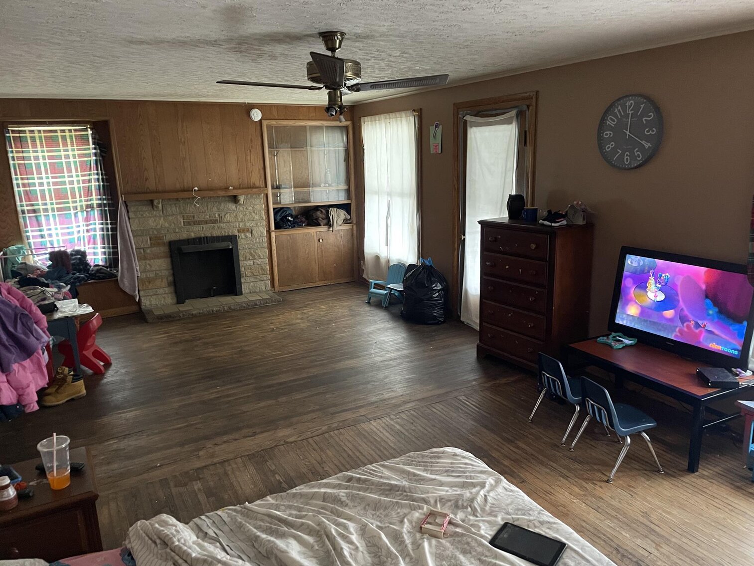 Image for SOLD $42,600 - Spacious Multi-Use Building in Downtown Clarksburg