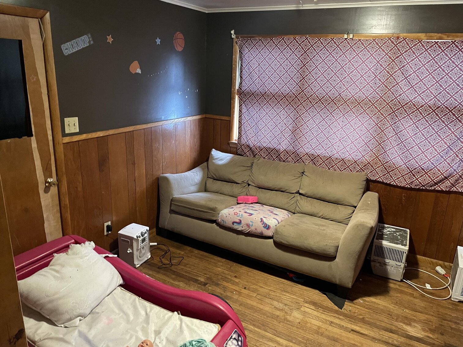 Image for SOLD $42,600 - Spacious Multi-Use Building in Downtown Clarksburg