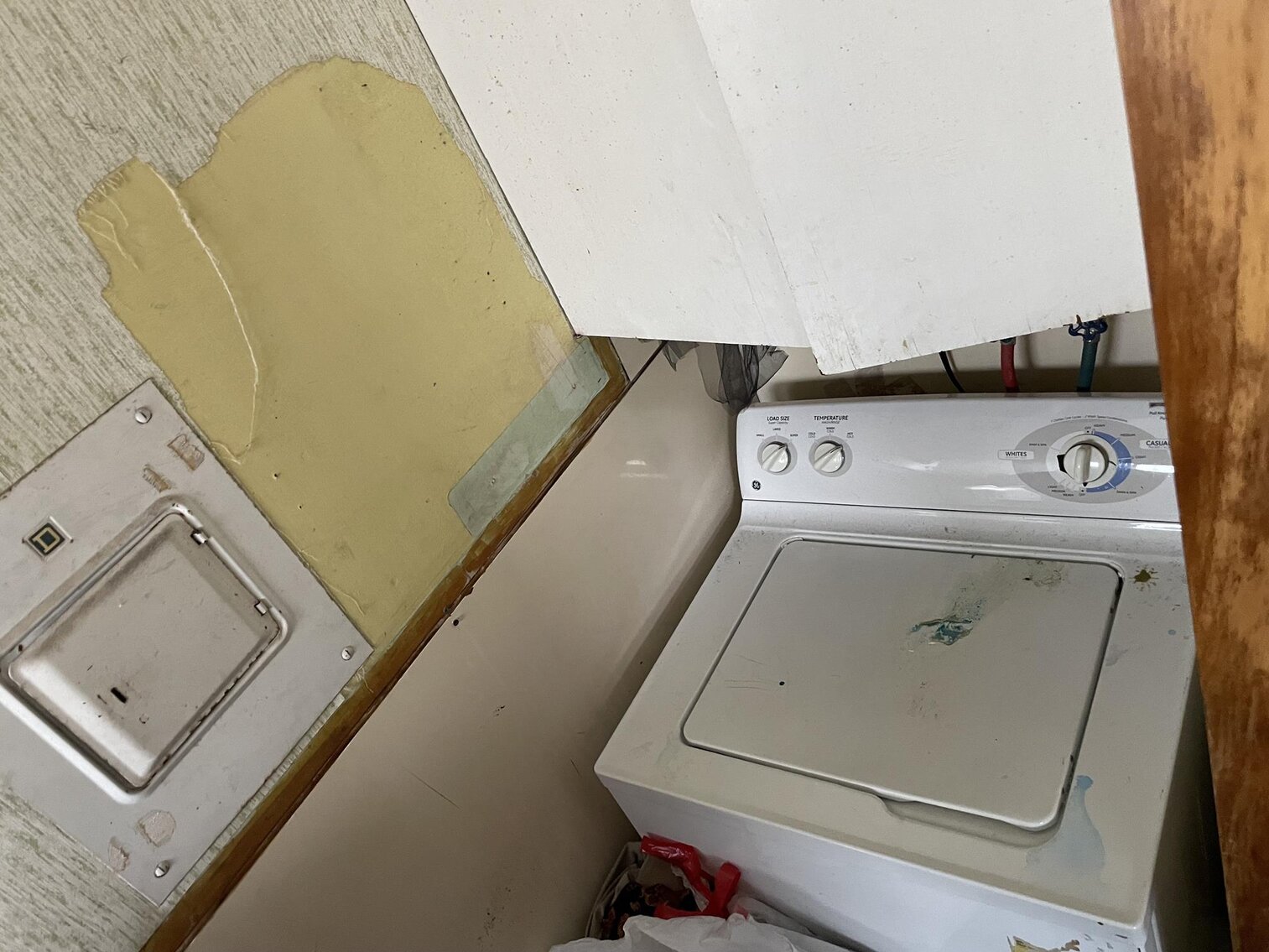 Image for SOLD $42,600 - Spacious Multi-Use Building in Downtown Clarksburg