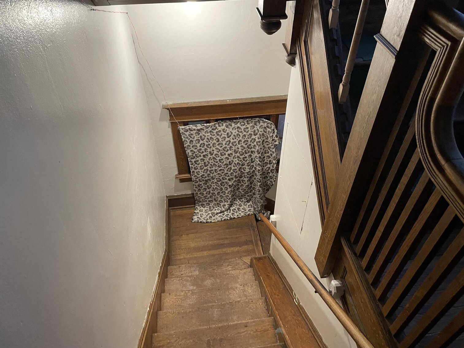 Image for SOLD $42,600 - Spacious Multi-Use Building in Downtown Clarksburg