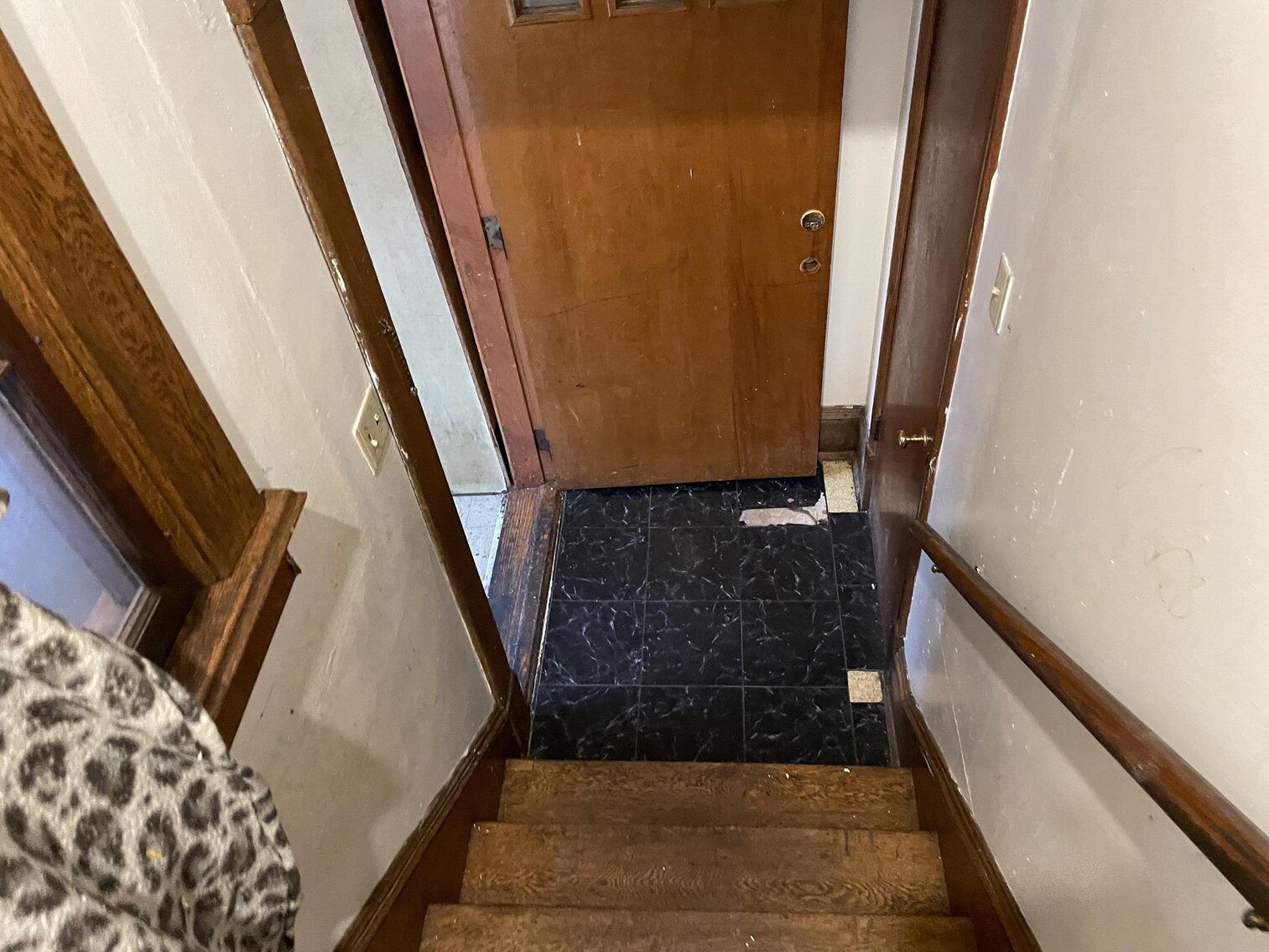 Image for SOLD $42,600 - Spacious Multi-Use Building in Downtown Clarksburg