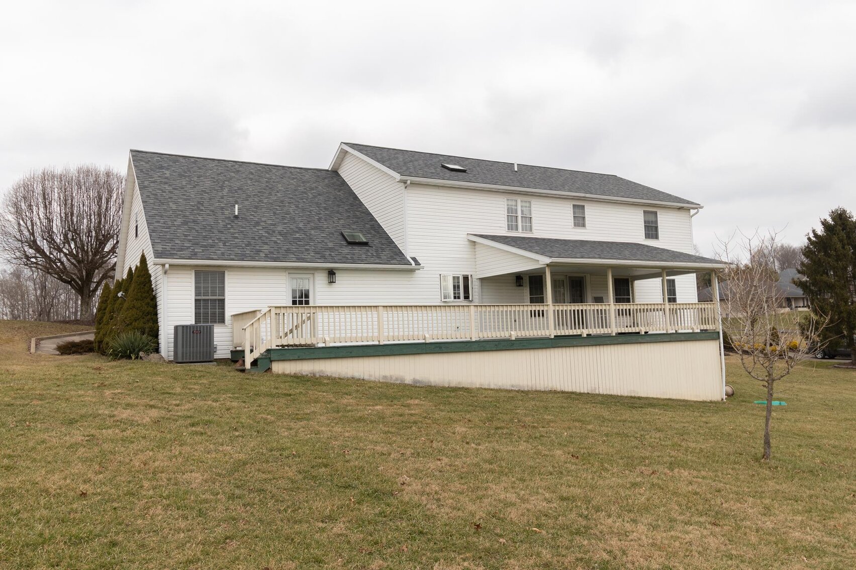 Image for SOLD $363,000 - Beautiful 4 Bedroom in the Southpointe Subdivision