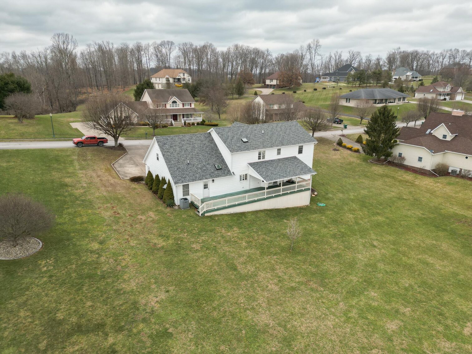 Image for SOLD $363,000 - Beautiful 4 Bedroom in the Southpointe Subdivision