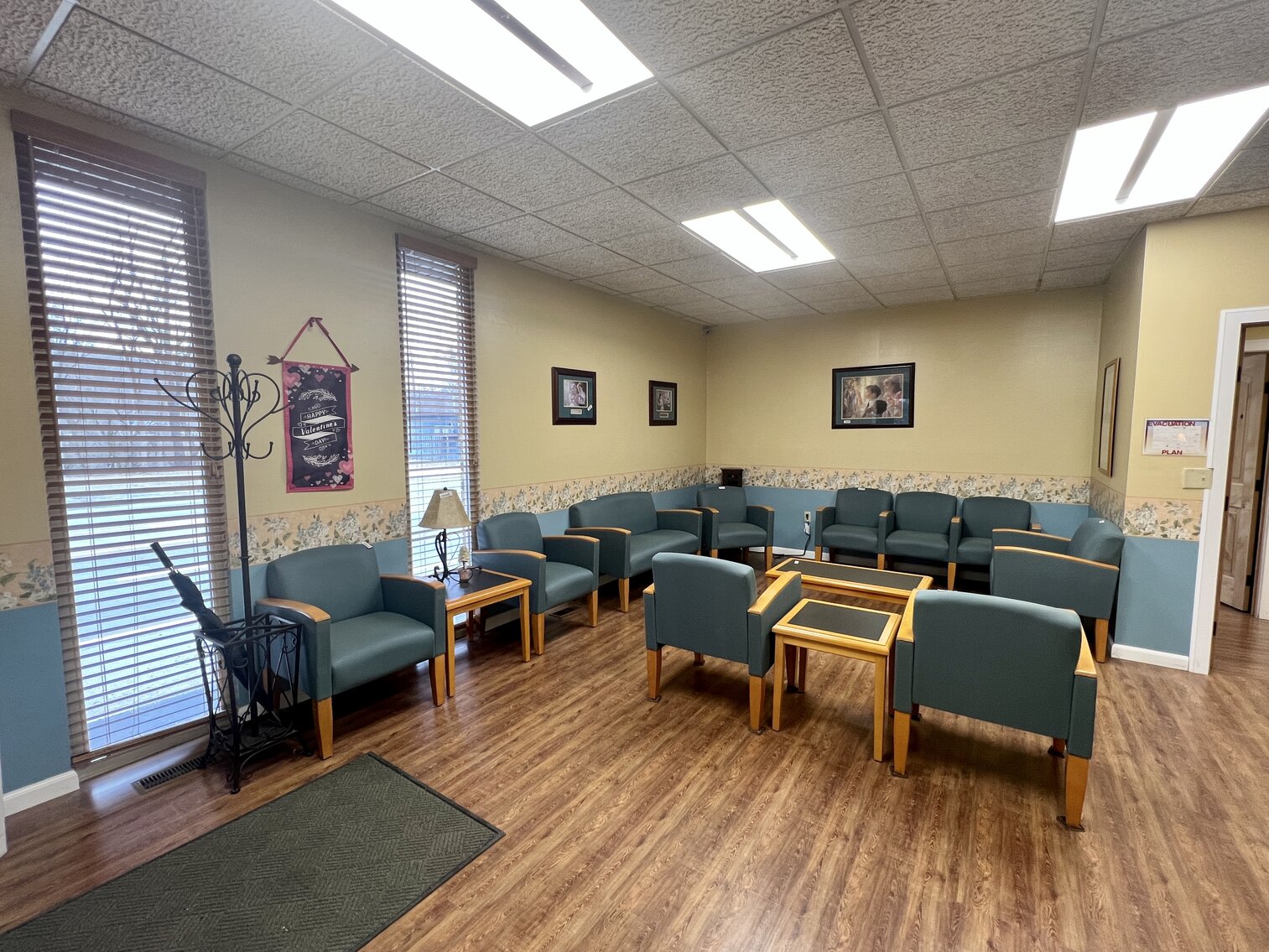 Image for SOLD $346,500 - Turn-Key Professional Building on US-60 in Huntington