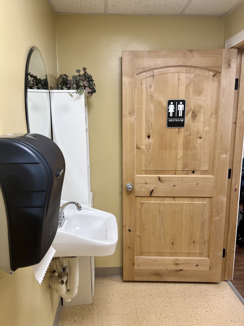 Image for SOLD $346,500 - Turn-Key Professional Building on US-60 in Huntington