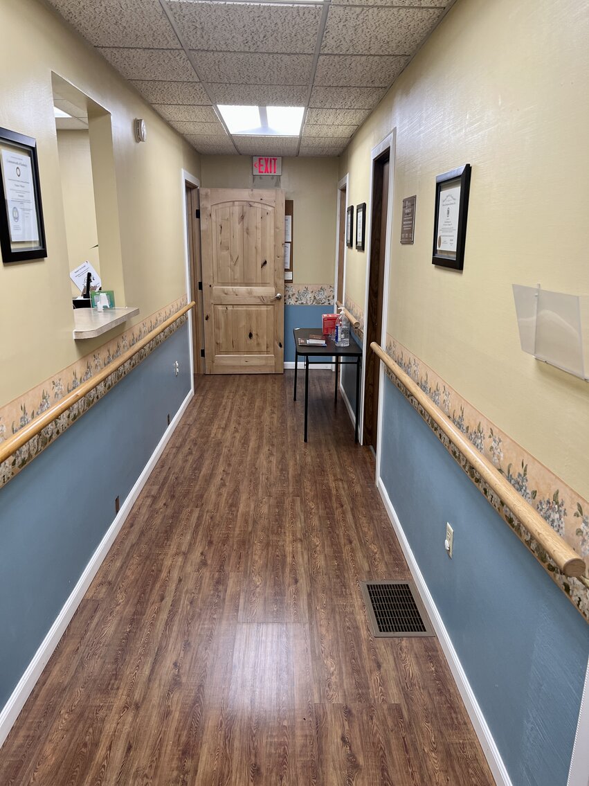 Image for SOLD $346,500 - Turn-Key Professional Building on US-60 in Huntington