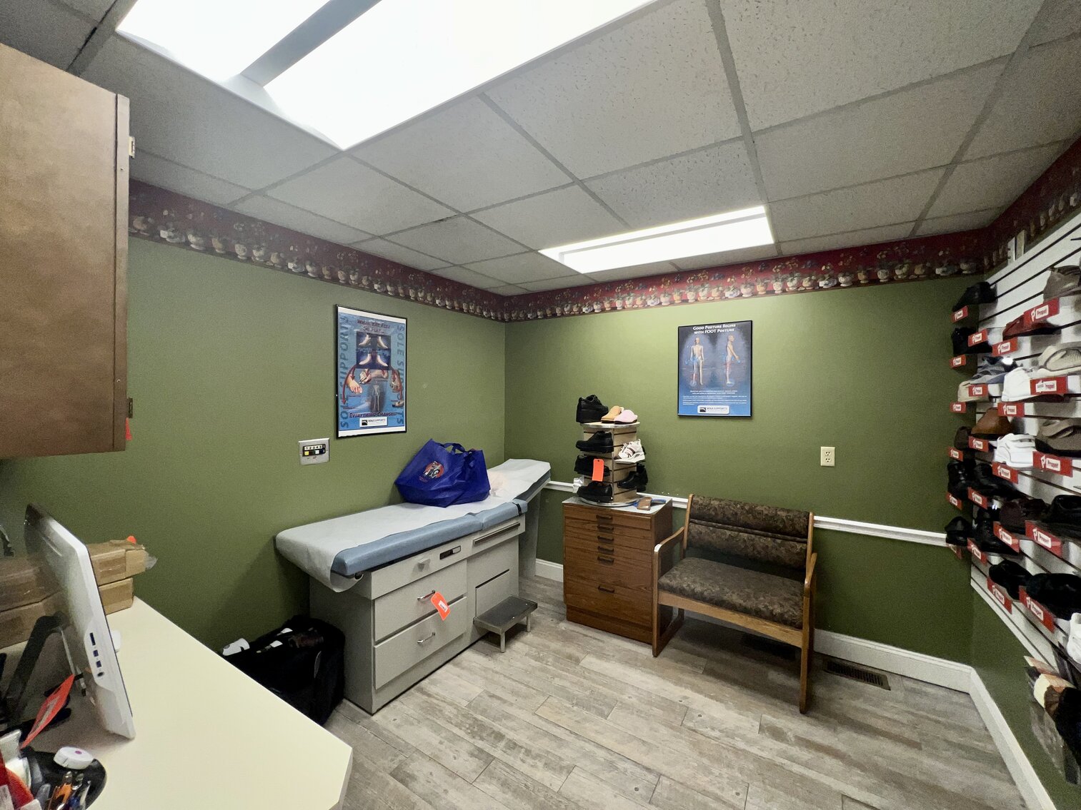 Image for SOLD $346,500 - Turn-Key Professional Building on US-60 in Huntington