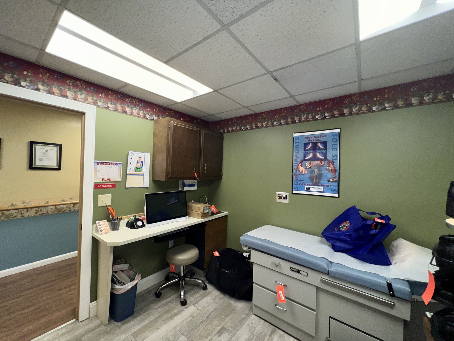 Image for SOLD $346,500 - Turn-Key Professional Building on US-60 in Huntington