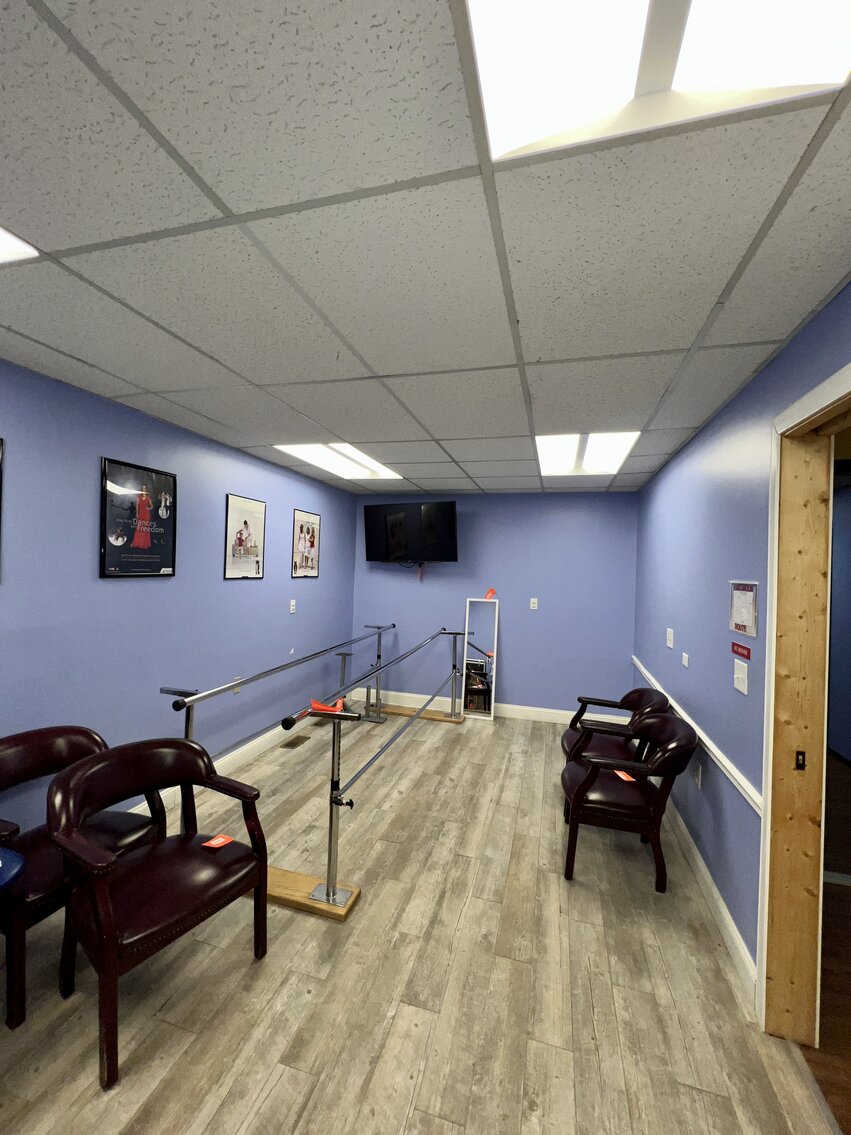 Image for SOLD $346,500 - Turn-Key Professional Building on US-60 in Huntington