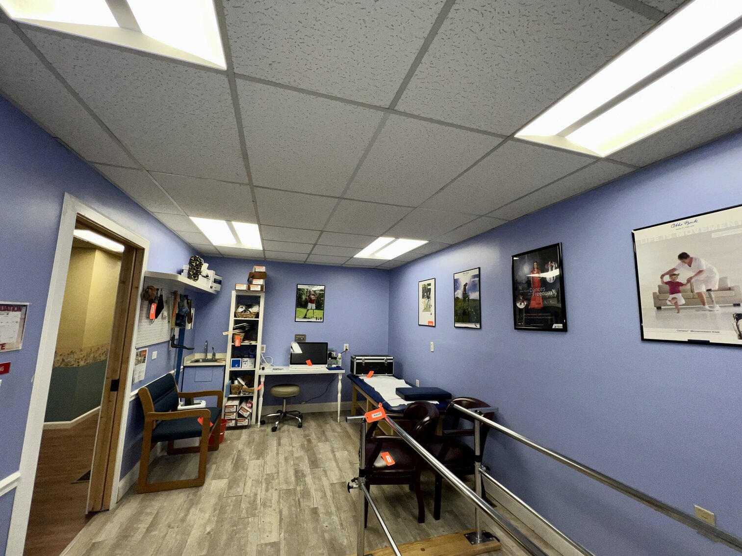 Image for SOLD $346,500 - Turn-Key Professional Building on US-60 in Huntington