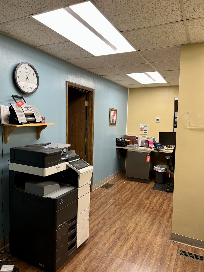 Image for SOLD $346,500 - Turn-Key Professional Building on US-60 in Huntington