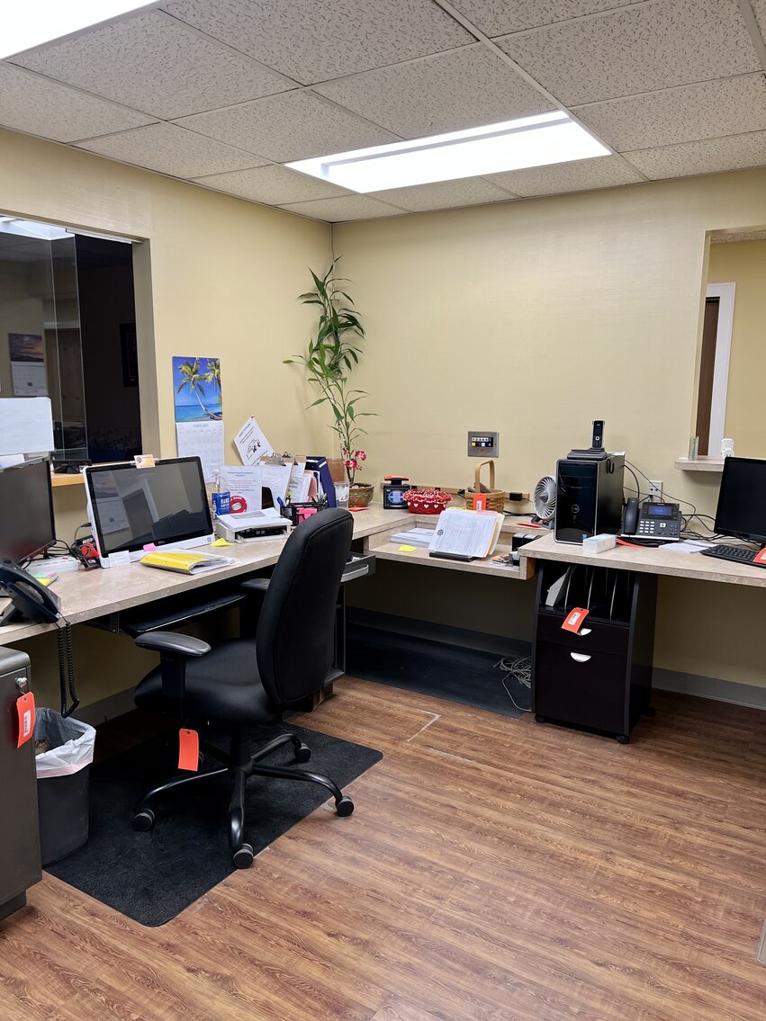 Image for SOLD $346,500 - Turn-Key Professional Building on US-60 in Huntington