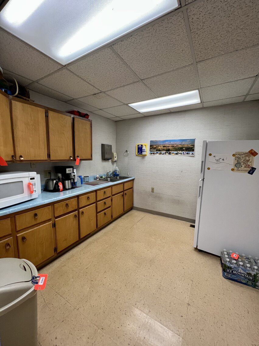 Image for SOLD $346,500 - Turn-Key Professional Building on US-60 in Huntington