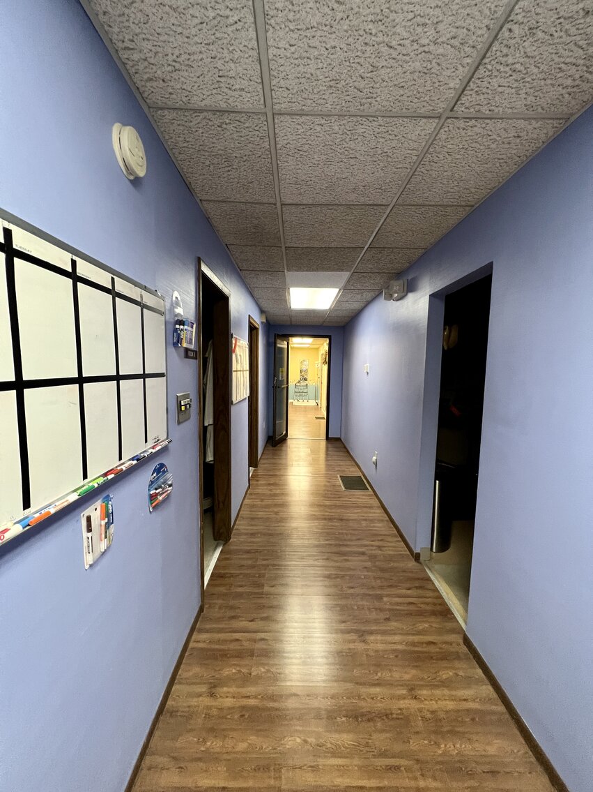 Image for SOLD $346,500 - Turn-Key Professional Building on US-60 in Huntington