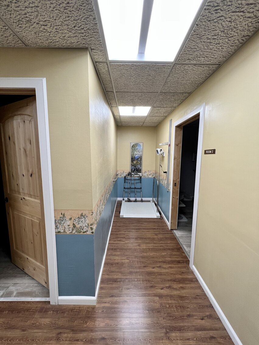 Image for SOLD $346,500 - Turn-Key Professional Building on US-60 in Huntington