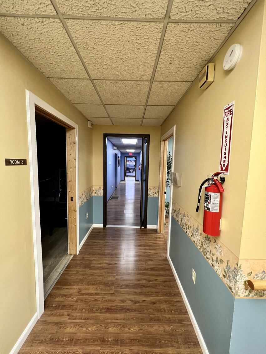 Image for SOLD $346,500 - Turn-Key Professional Building on US-60 in Huntington