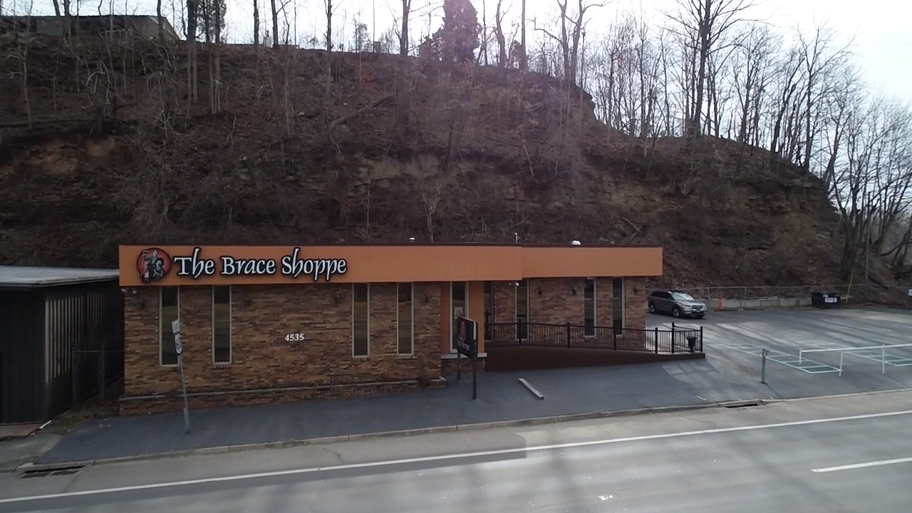 Image for SOLD $346,500 - Turn-Key Professional Building on US-60 in Huntington