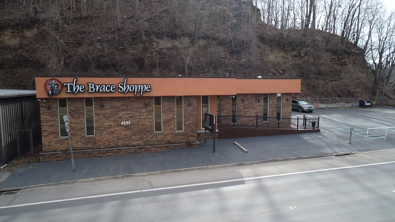 Image for SOLD $346,500 - Turn-Key Professional Building on US-60 in Huntington