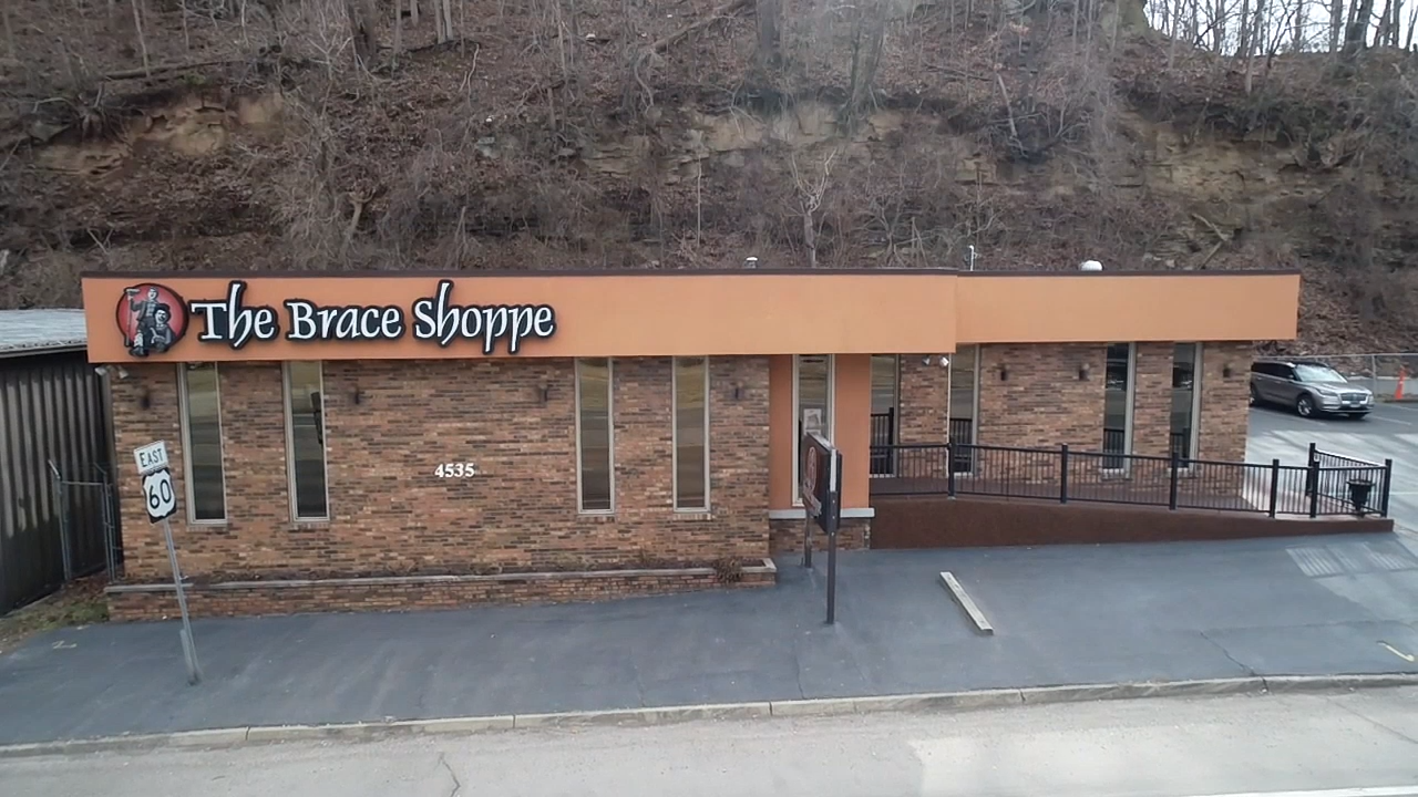 Image for SOLD $346,500 - Turn-Key Professional Building on US-60 in Huntington