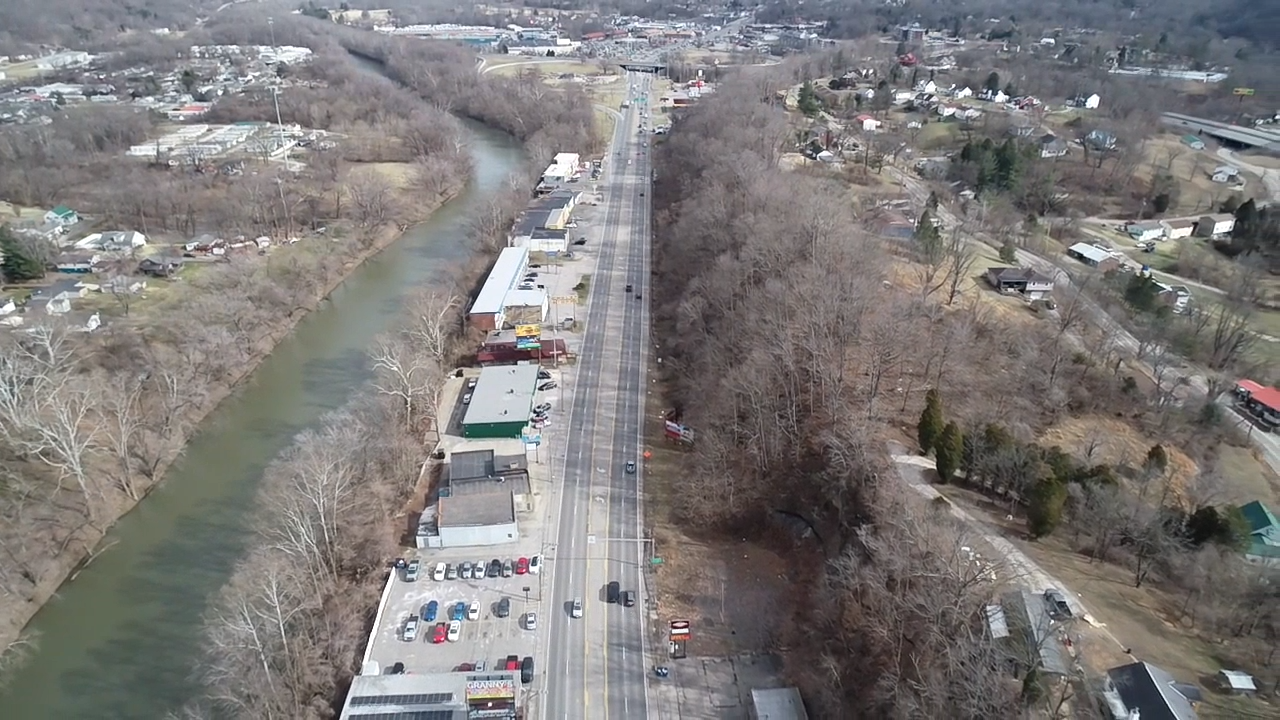 Image for SOLD $346,500 - Turn-Key Professional Building on US-60 in Huntington